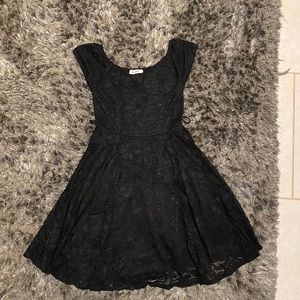 Bosch dress